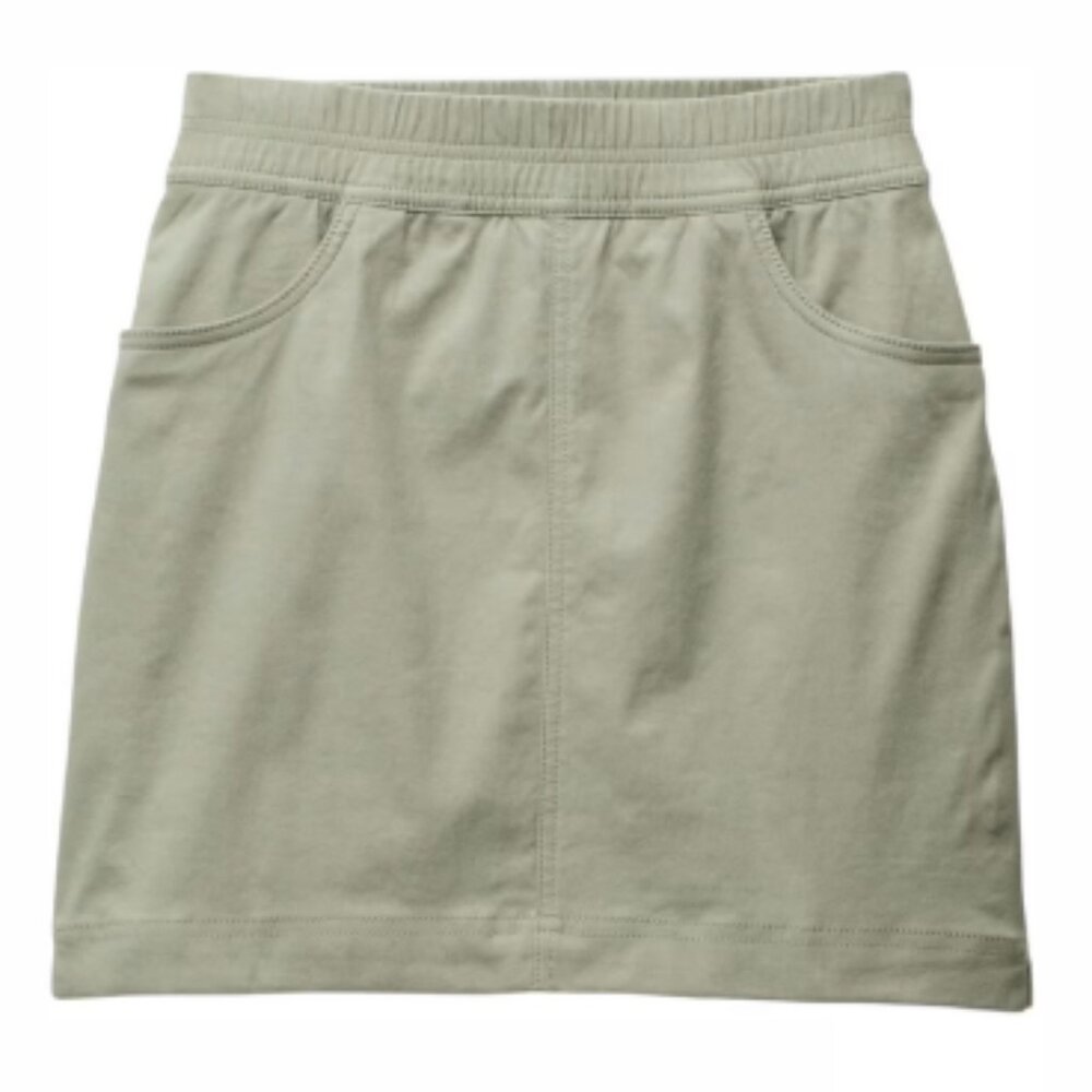 Halle E-Waist Skort II
